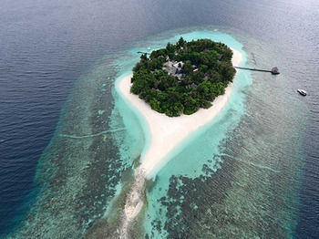 Sandies Bathala Maldives Bathala Island Екстер'єр фото