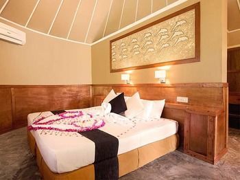 Sandies Bathala Maldives Bathala Island Екстер'єр фото