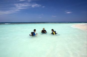 Sandies Bathala Maldives Bathala Island Екстер'єр фото