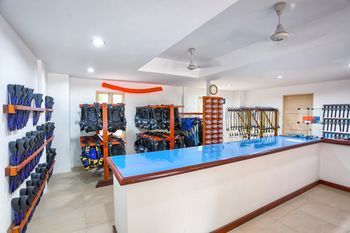 Sandies Bathala Maldives Bathala Island Екстер'єр фото
