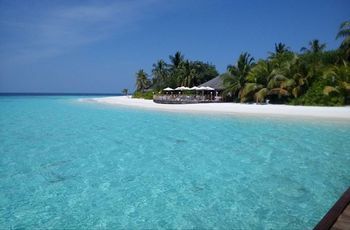 Sandies Bathala Maldives Bathala Island Екстер'єр фото