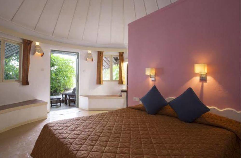 Sandies Bathala Maldives Bathala Island Екстер'єр фото