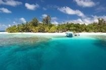 Sandies Bathala Maldives Bathala Island Екстер'єр фото